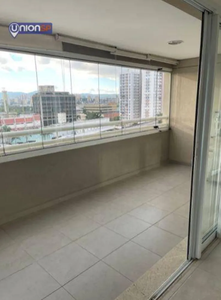 Apartamento, 2 quartos, 66 m² - Foto 2