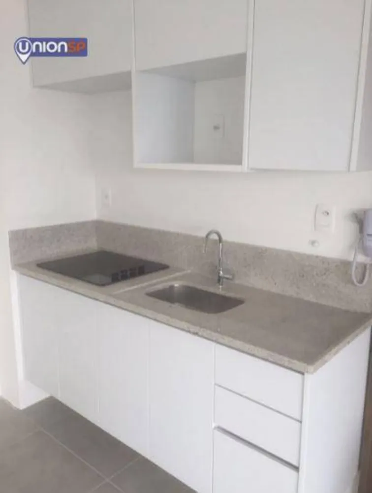 Apartamento, 2 quartos, 66 m² - Foto 3