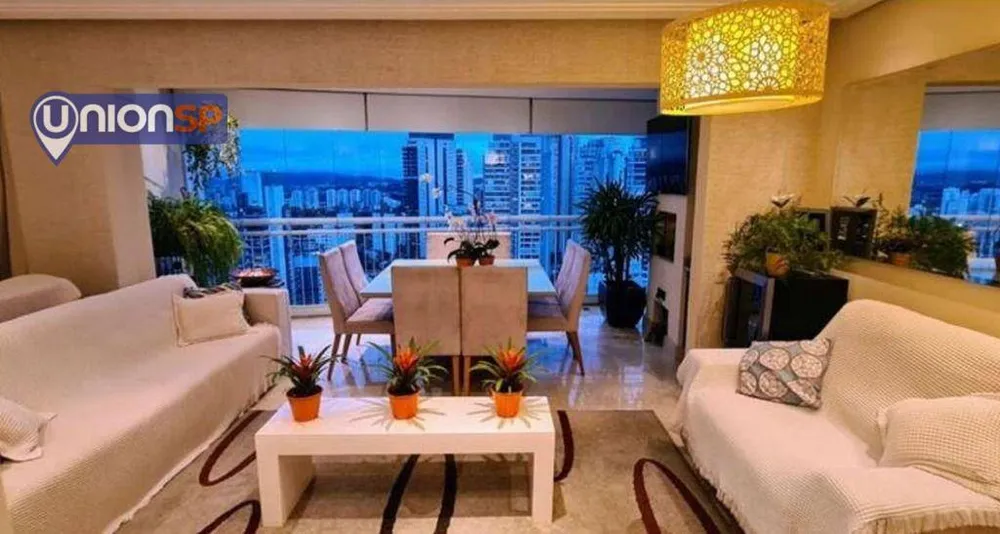 Apartamento, 2 quartos, 110 m² - Foto 3