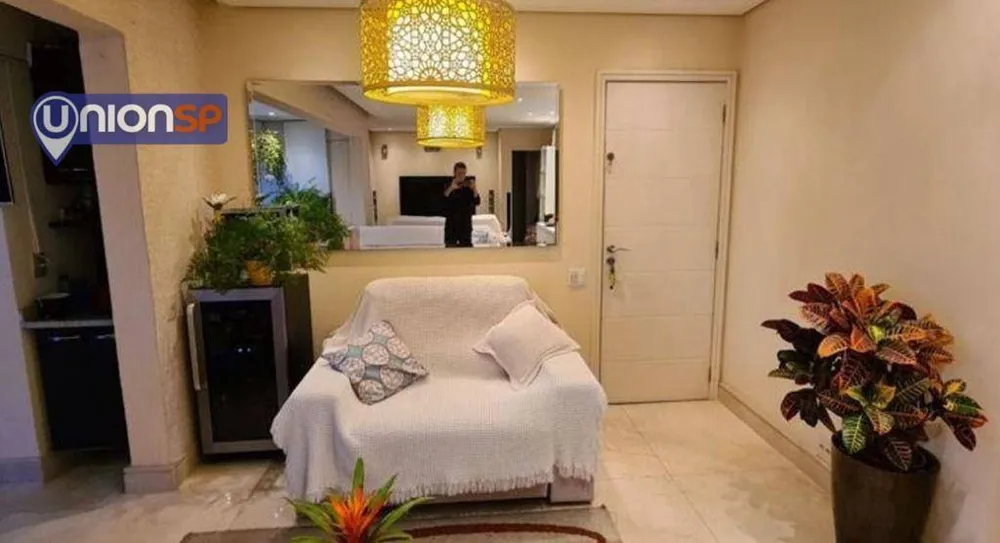 Apartamento, 2 quartos, 110 m² - Foto 4