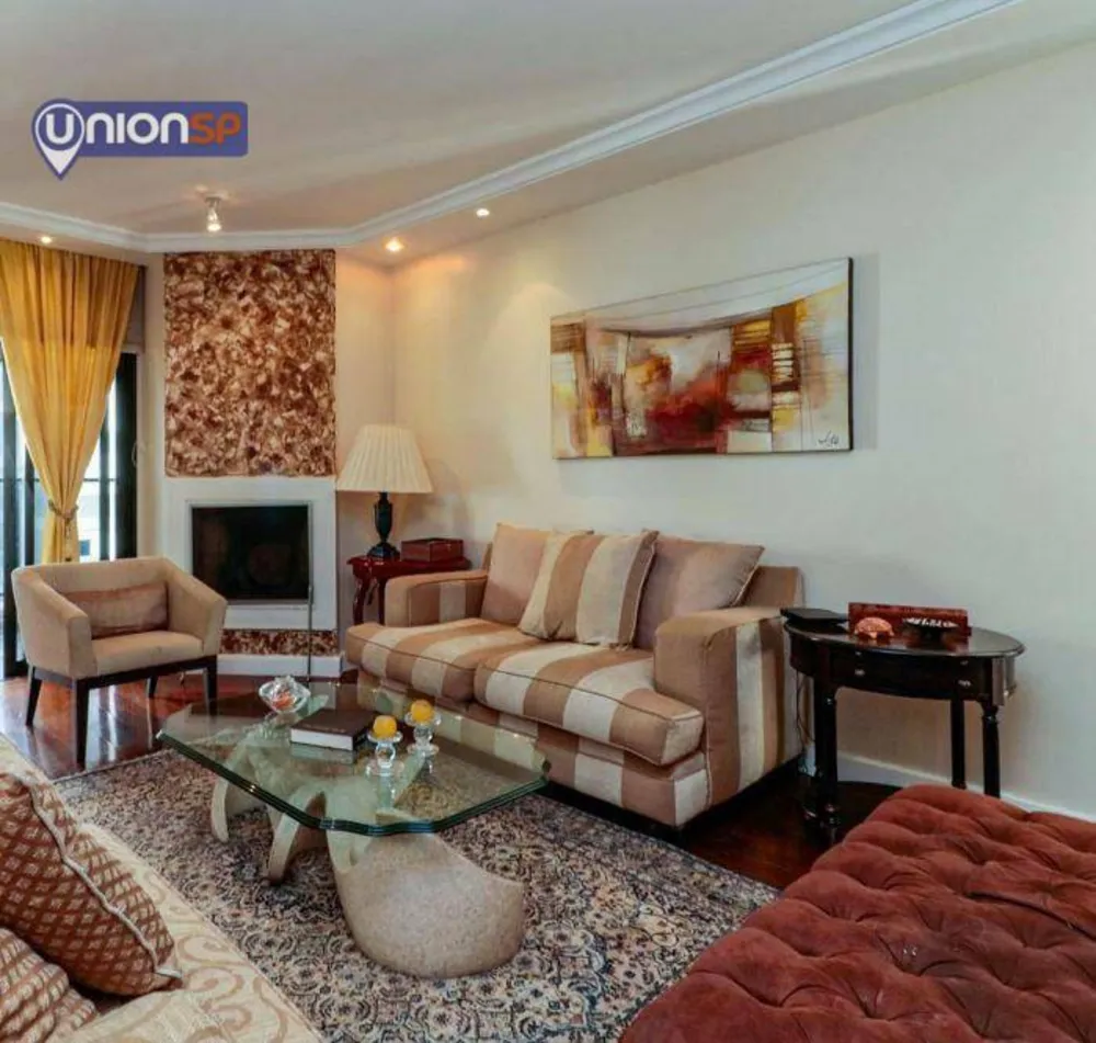 Apartamento, 3 quartos, 160 m² - Foto 3
