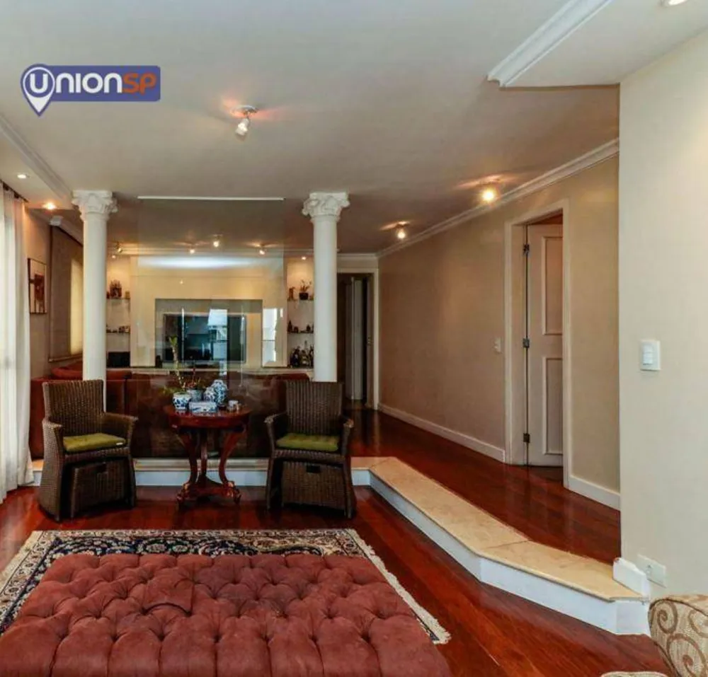 Apartamento, 3 quartos, 160 m² - Foto 2