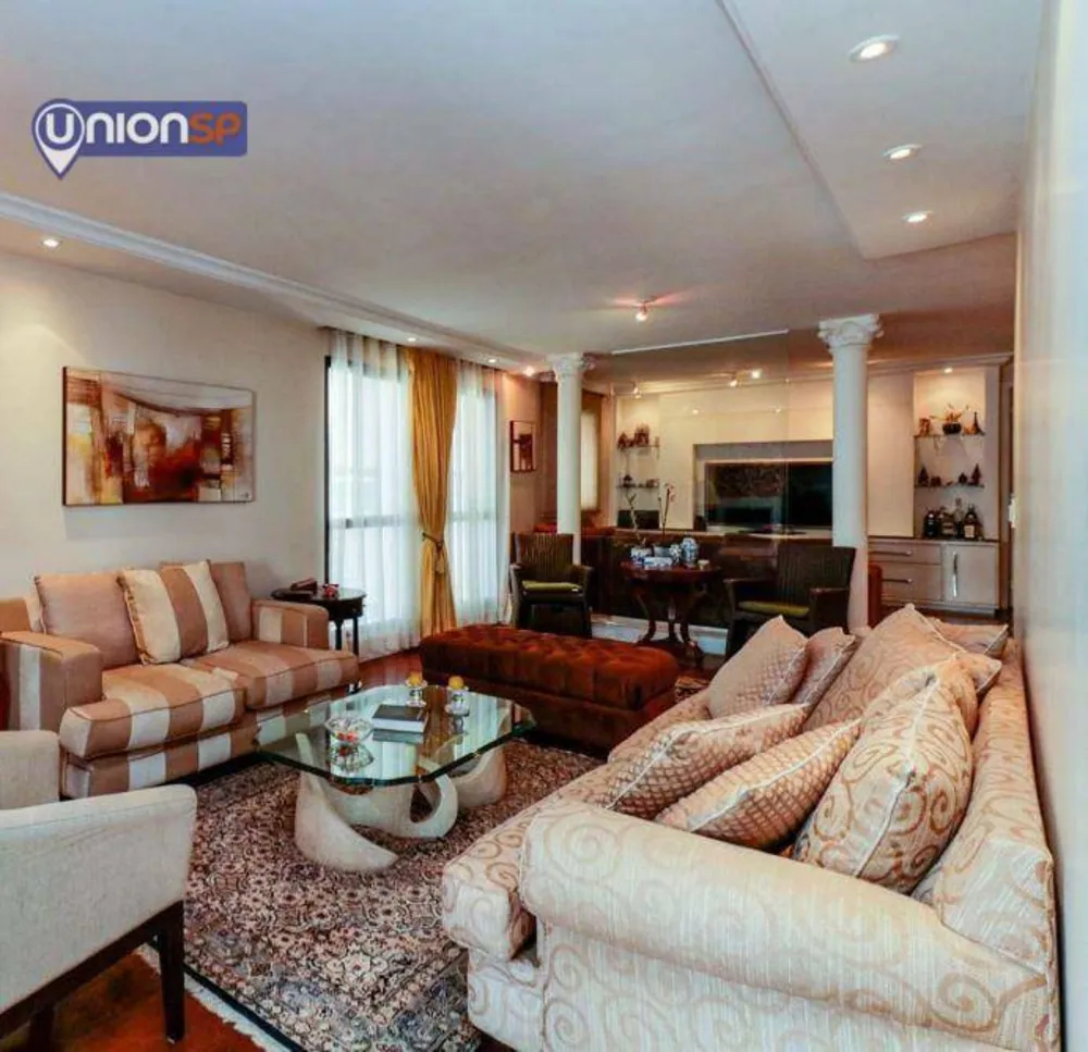 Apartamento, 3 quartos, 160 m² - Foto 4