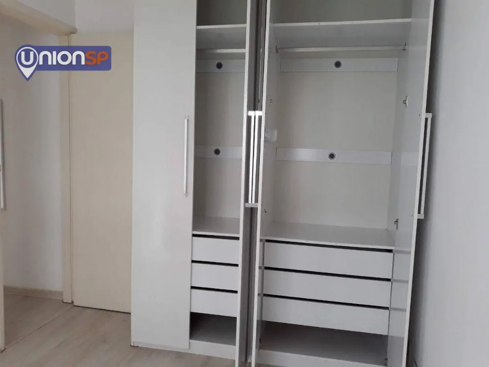 Apartamento, 1 quarto, 36 m² - Foto 4