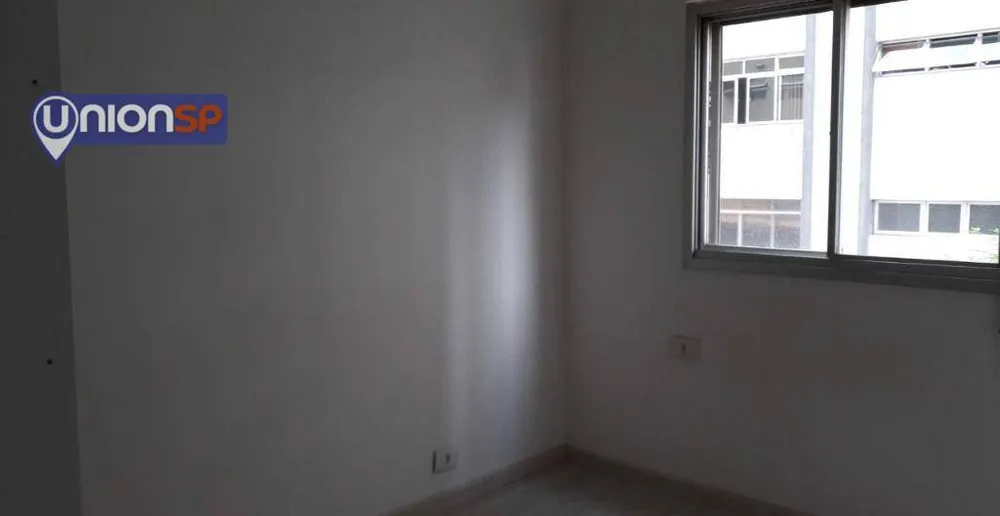 Apartamento, 1 quarto, 36 m² - Foto 2