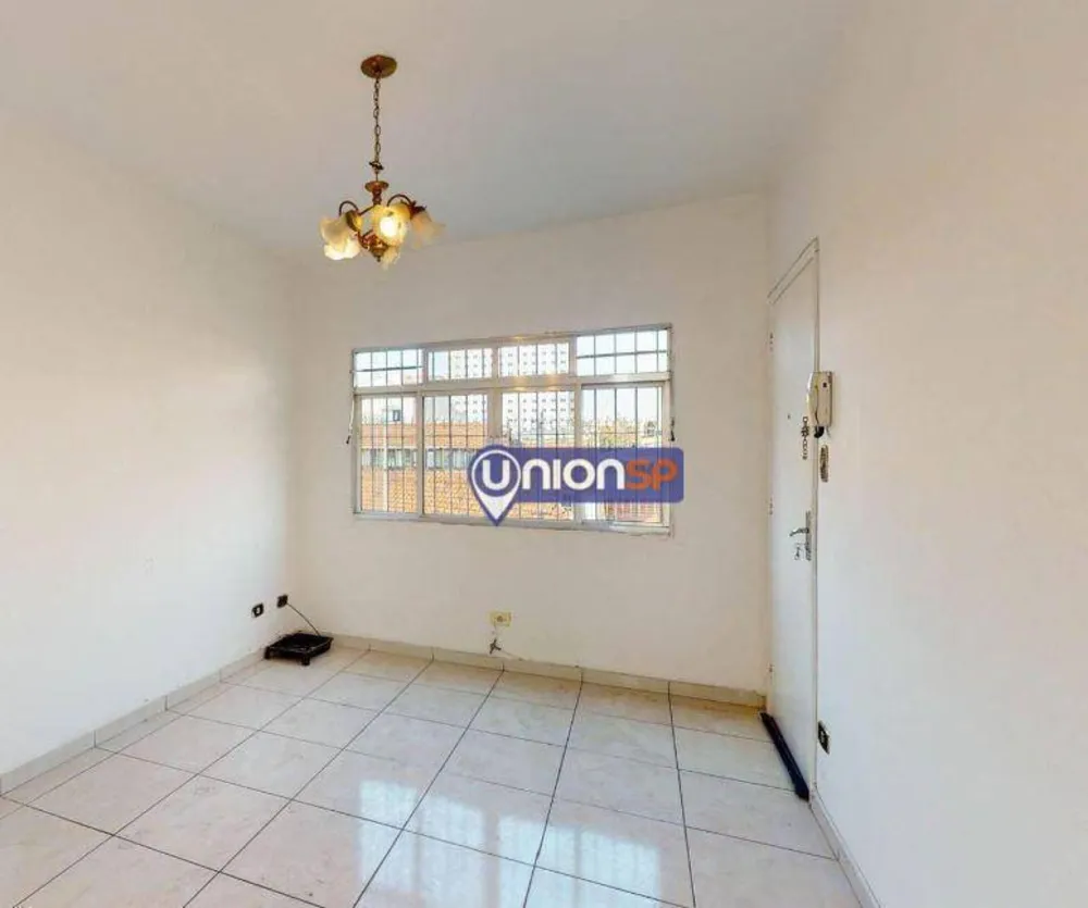 Apartamento, 1 quarto, 49 m² - Foto 1
