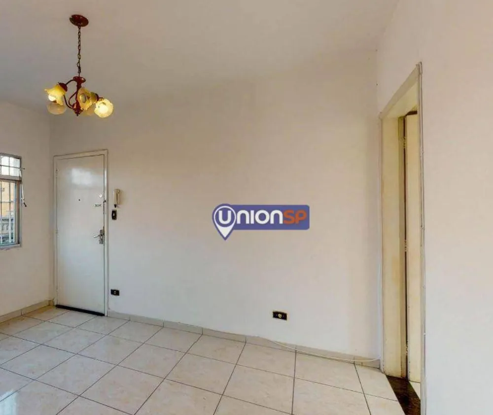 Apartamento, 1 quarto, 49 m² - Foto 2