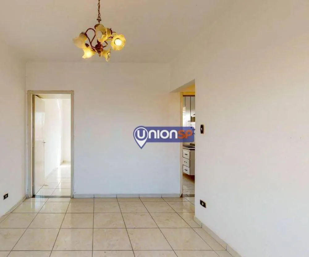 Apartamento, 1 quarto, 49 m² - Foto 3