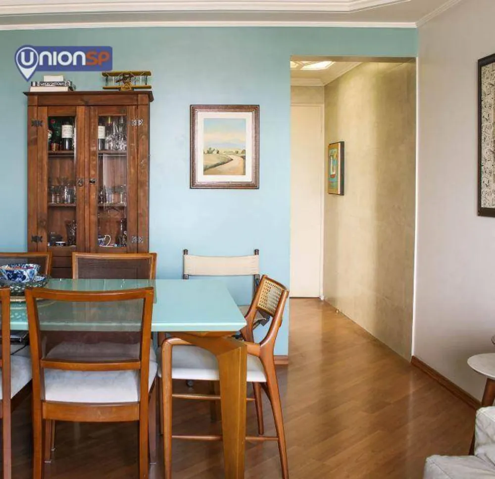 Apartamento, 3 quartos, 83 m² - Foto 3