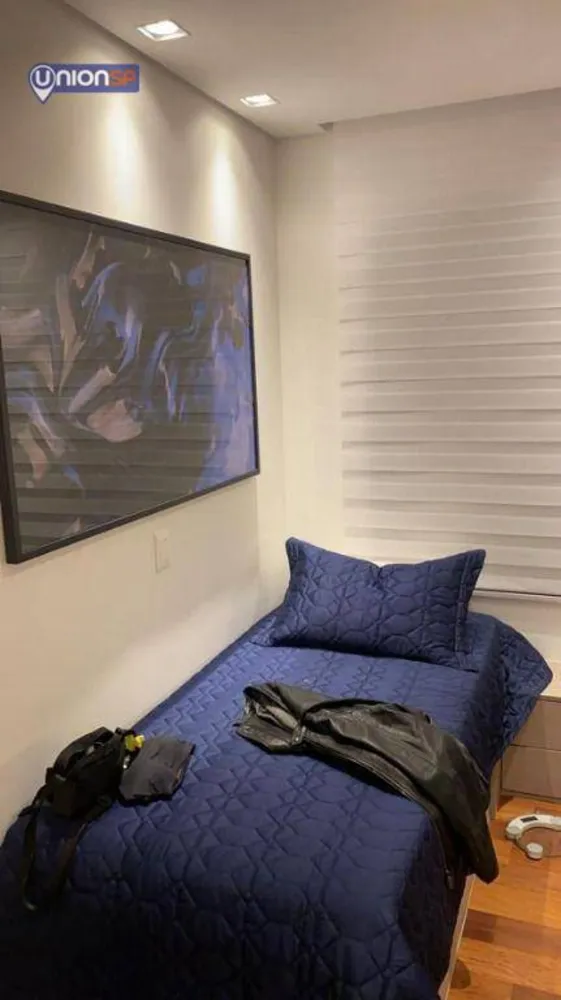 Apartamento, 2 quartos, 118 m² - Foto 4