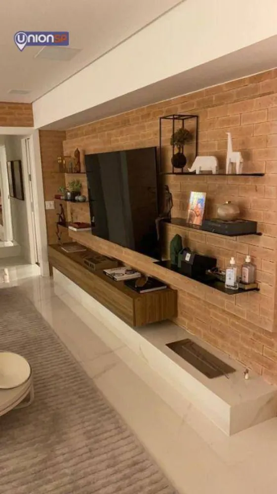 Apartamento, 2 quartos, 118 m² - Foto 3