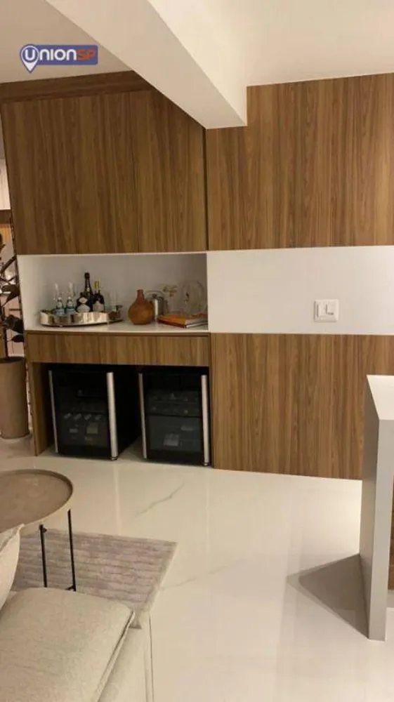 Apartamento, 2 quartos, 118 m² - Foto 2
