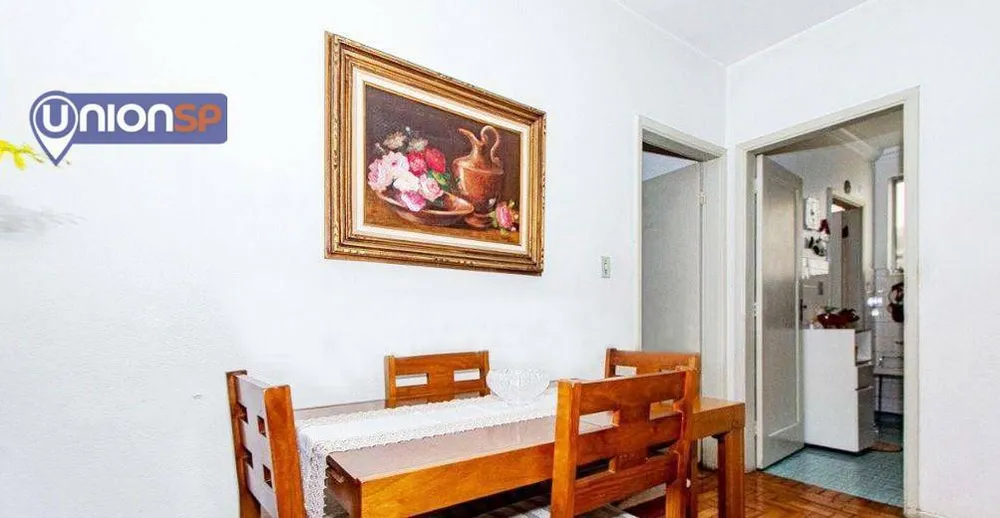 Apartamento, 3 quartos, 96 m² - Foto 3