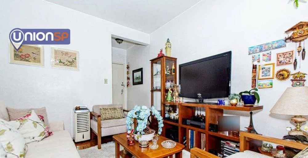 Apartamento, 3 quartos, 96 m² - Foto 2
