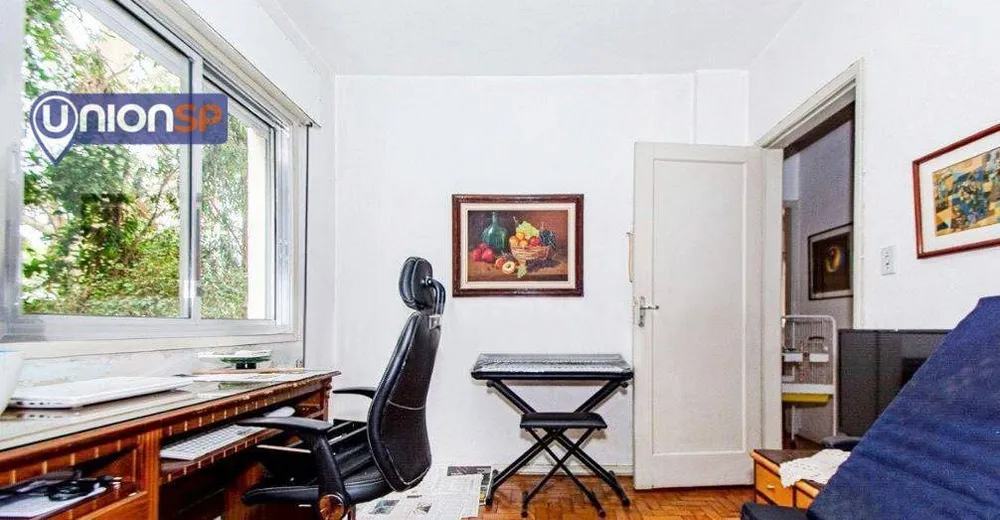 Apartamento, 3 quartos, 96 m² - Foto 4