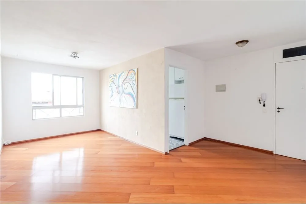 Apartamento, 2 quartos, 62 m² - Foto 1