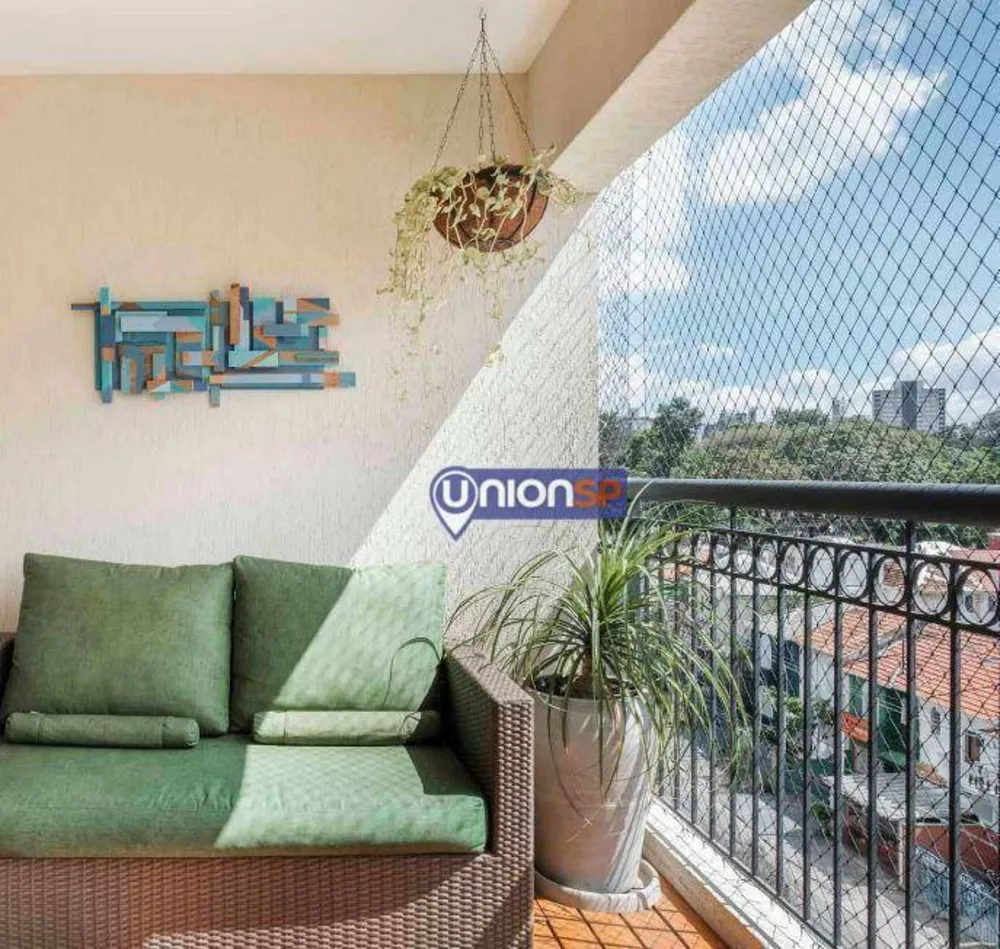 Apartamento, 2 quartos, 110 m² - Foto 2