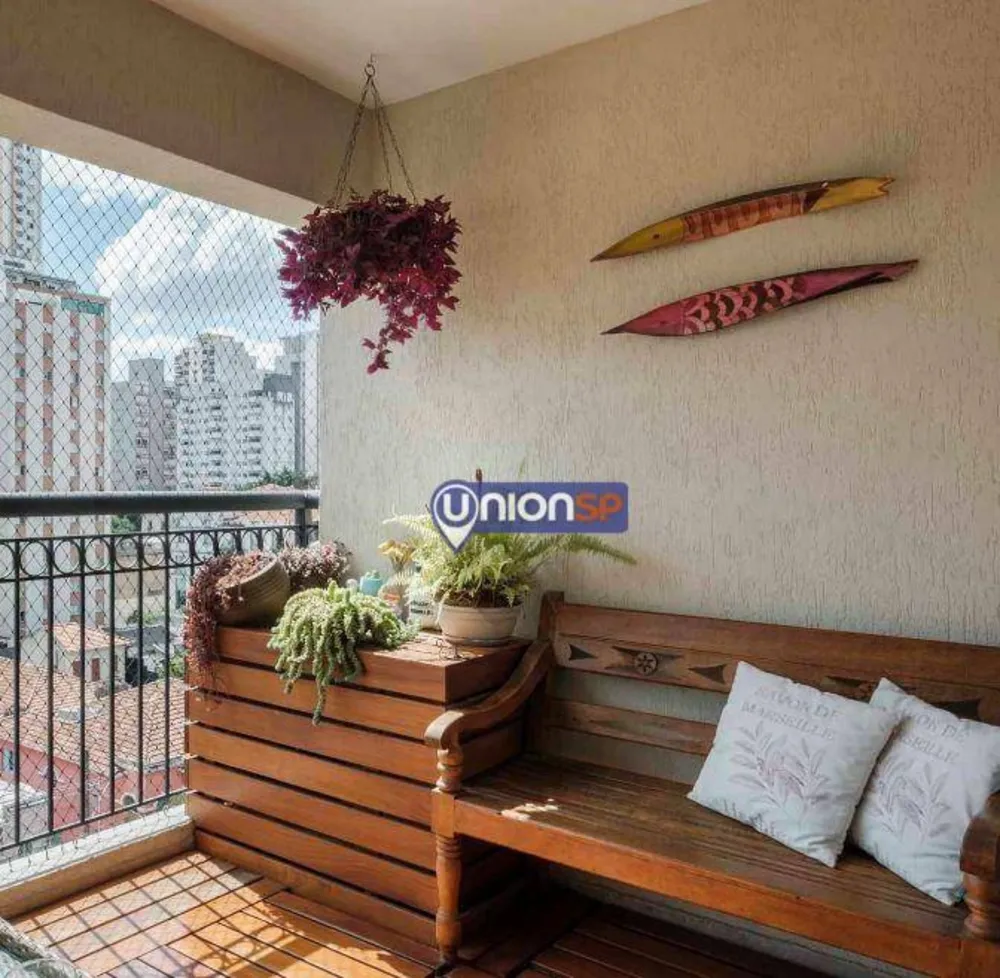 Apartamento, 2 quartos, 110 m² - Foto 3