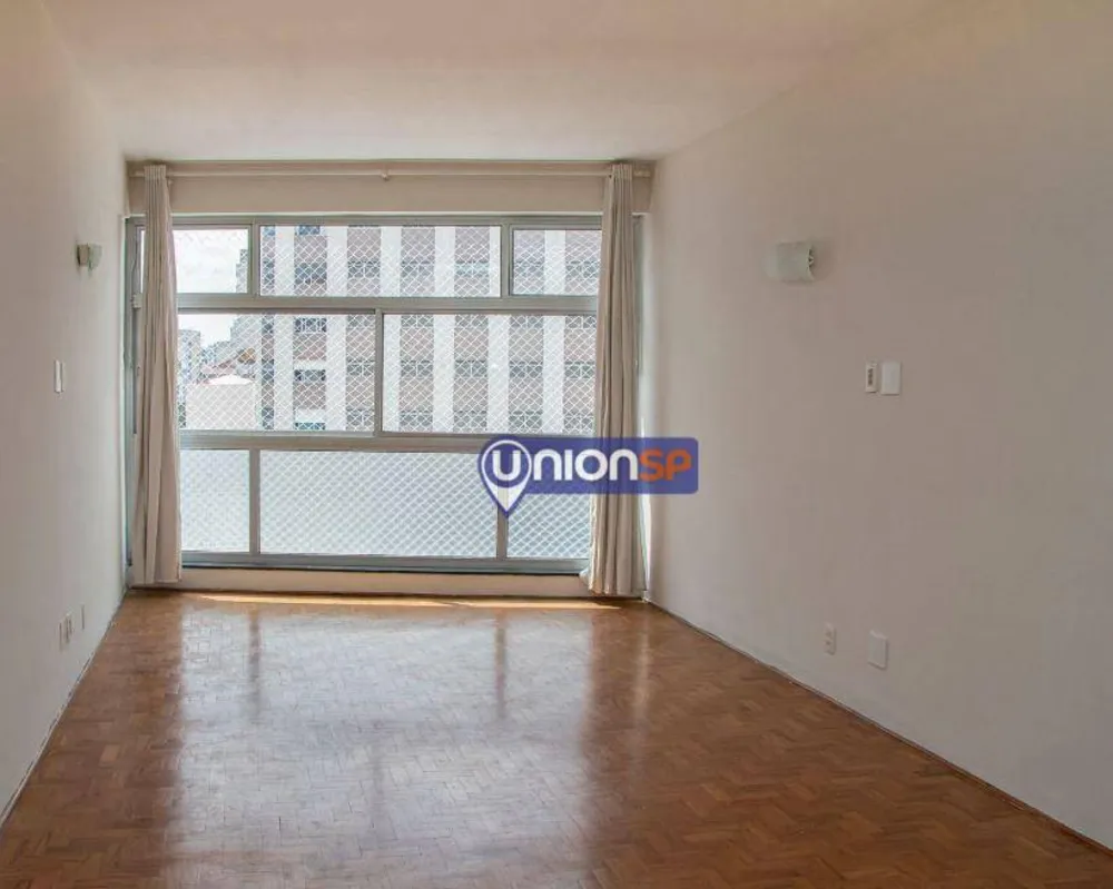Apartamento, 2 quartos, 117 m² - Foto 1