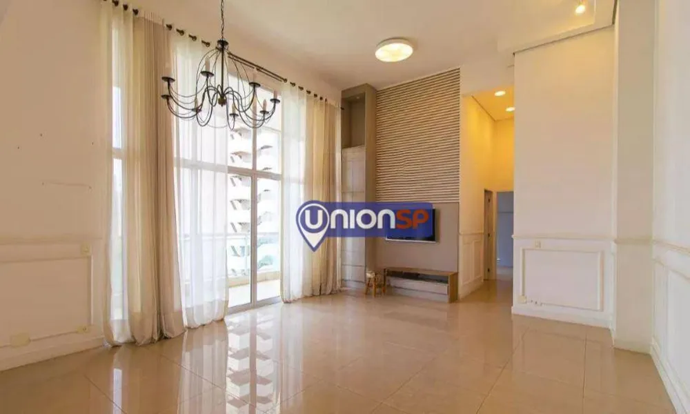 Apartamento, 2 quartos, 113 m² - Foto 1