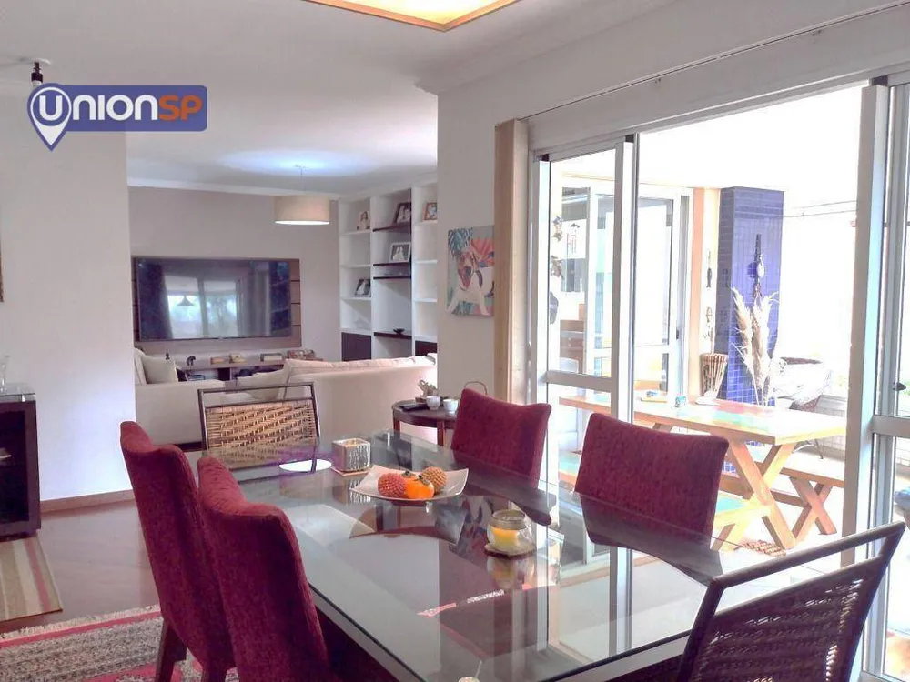 Apartamento, 4 quartos, 144 m² - Foto 2