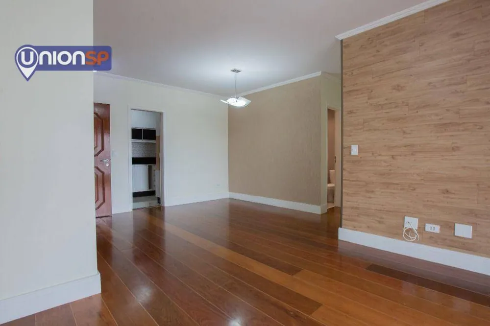 Apartamento, 3 quartos, 102 m² - Foto 2