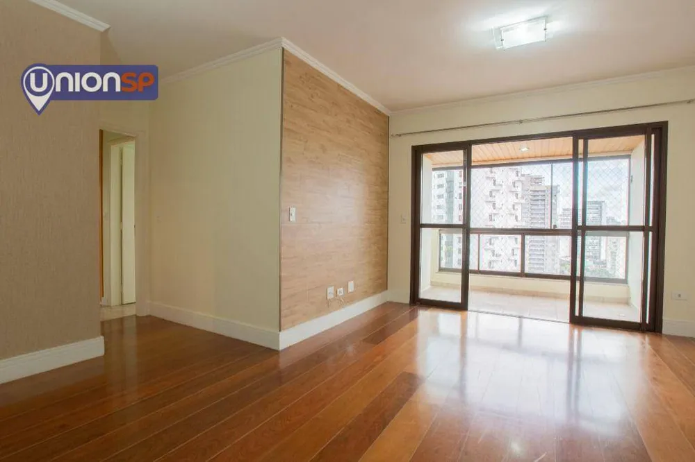 Apartamento, 3 quartos, 102 m² - Foto 1