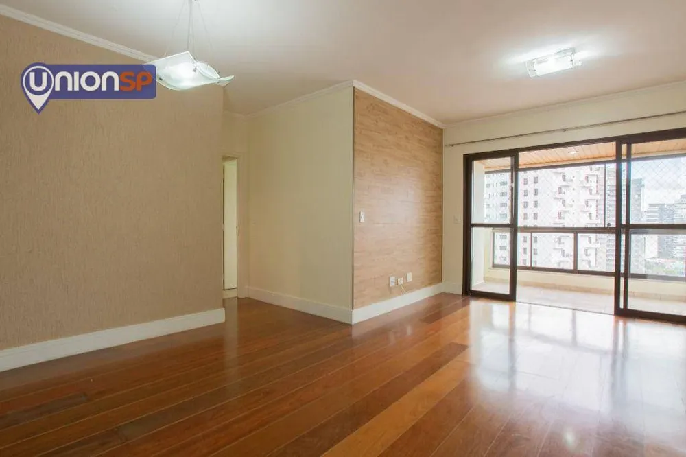 Apartamento, 3 quartos, 102 m² - Foto 4