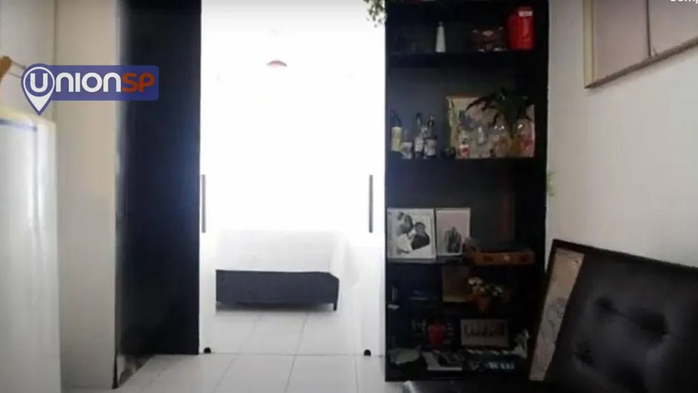 Apartamento, 1 quarto, 32 m² - Foto 2