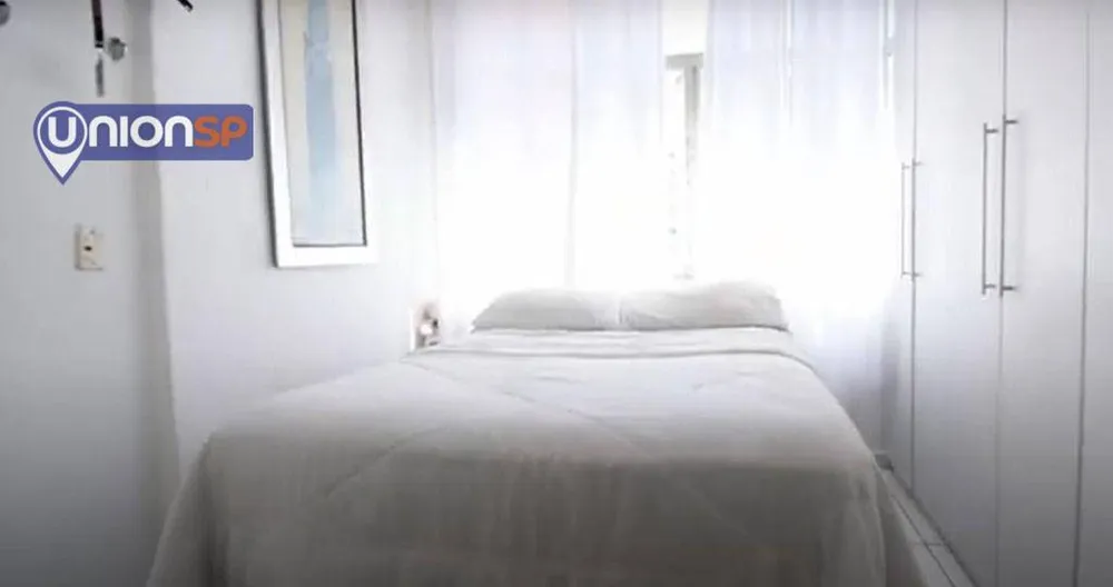 Apartamento, 1 quarto, 32 m² - Foto 4