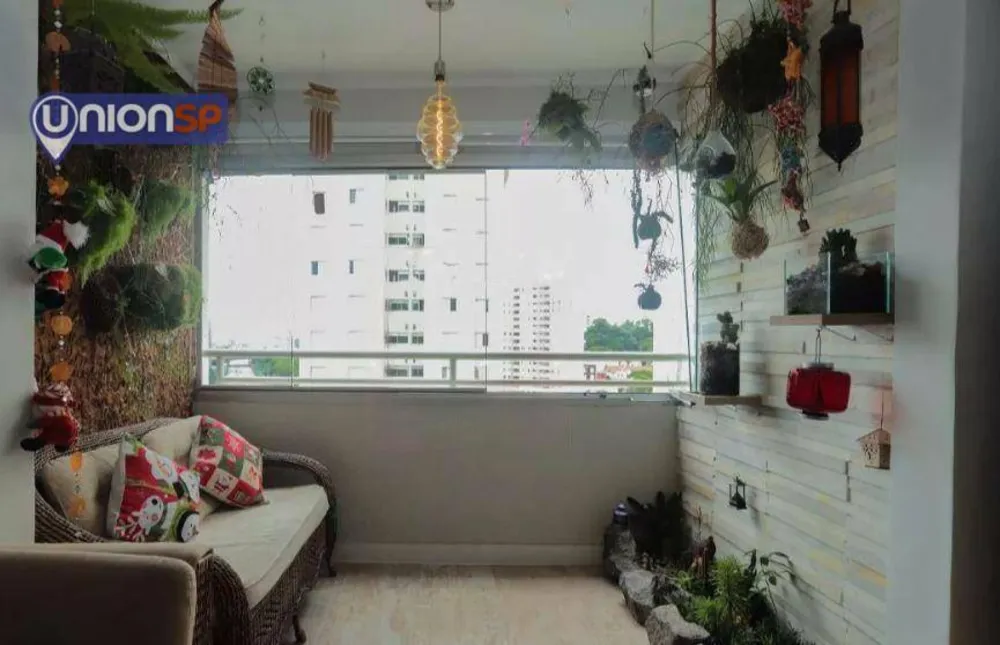 Apartamento, 2 quartos, 60 m² - Foto 3
