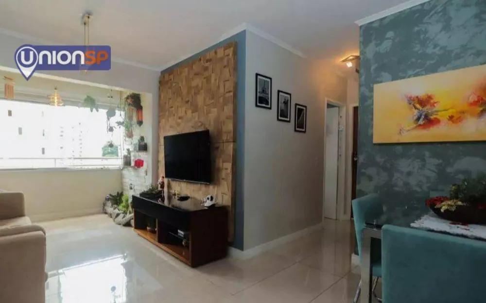 Apartamento, 2 quartos, 60 m² - Foto 4