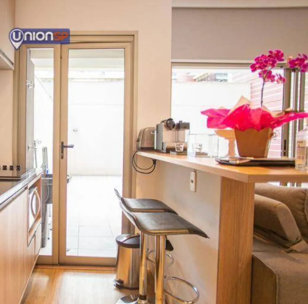 Apartamento, 1 quarto, 88 m² - Foto 4