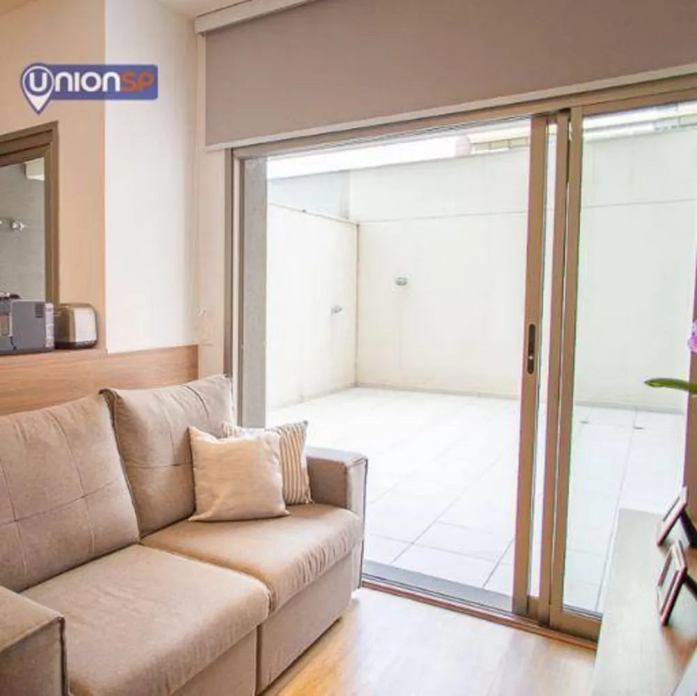 Apartamento, 1 quarto, 88 m² - Foto 2
