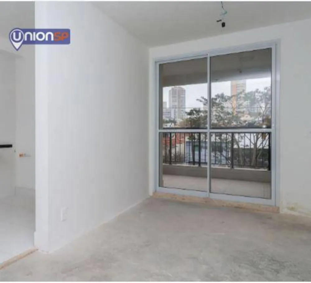 Apartamento, 2 quartos, 69 m² - Foto 1