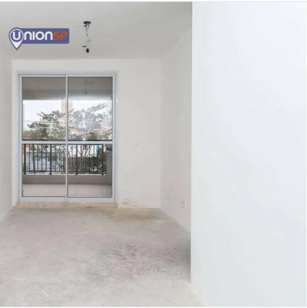 Apartamento, 2 quartos, 69 m² - Foto 2