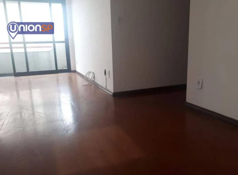 Apartamento, 2 quartos, 86 m² - Foto 1