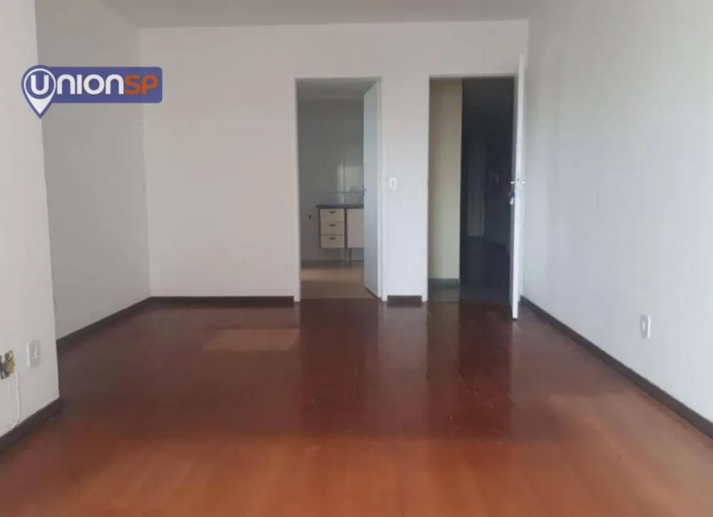 Apartamento, 2 quartos, 86 m² - Foto 2