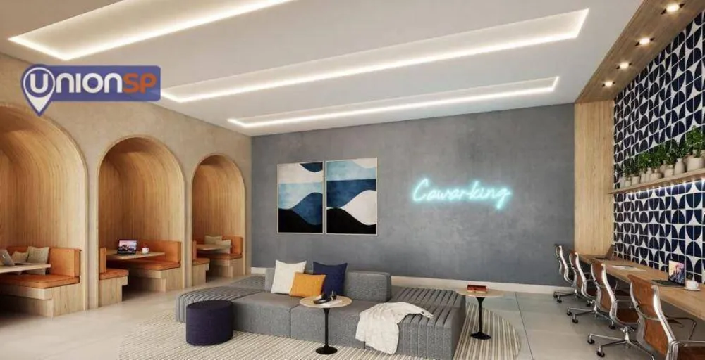 Apartamento, 2 quartos, 62 m² - Foto 2