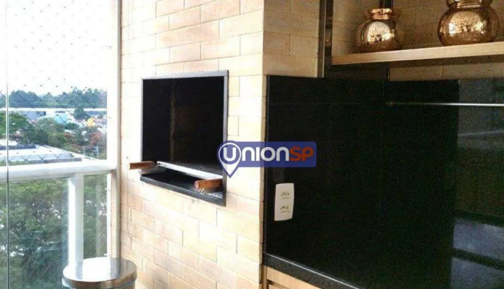 Apartamento, 3 quartos, 142 m² - Foto 4