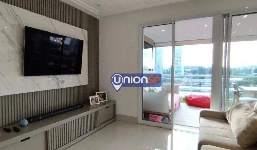 Apartamento, 3 quartos, 142 m² - Foto 2