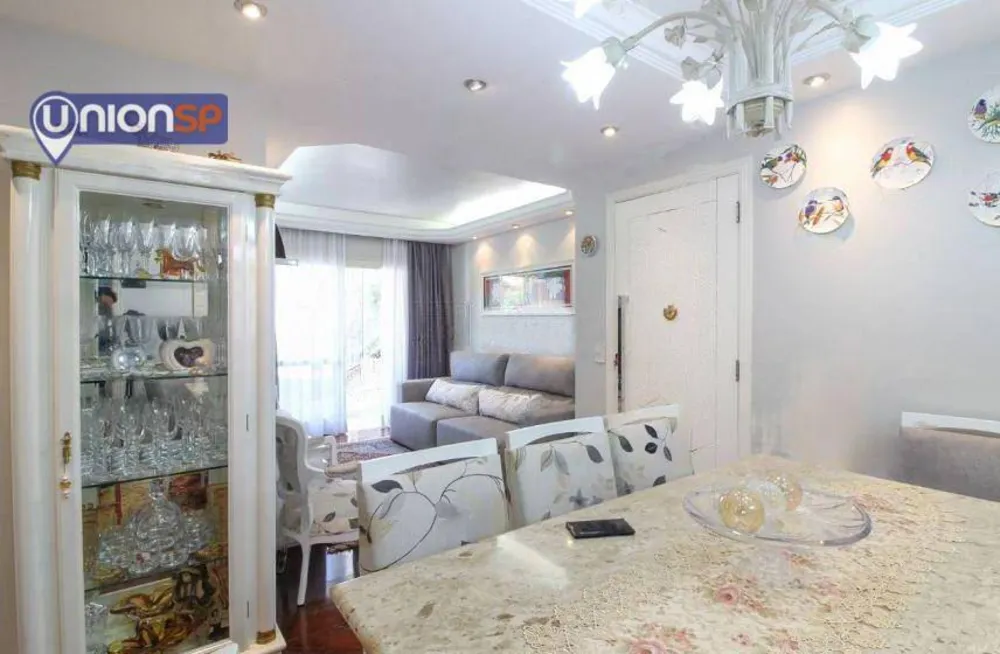 Apartamento, 3 quartos, 101 m² - Foto 2