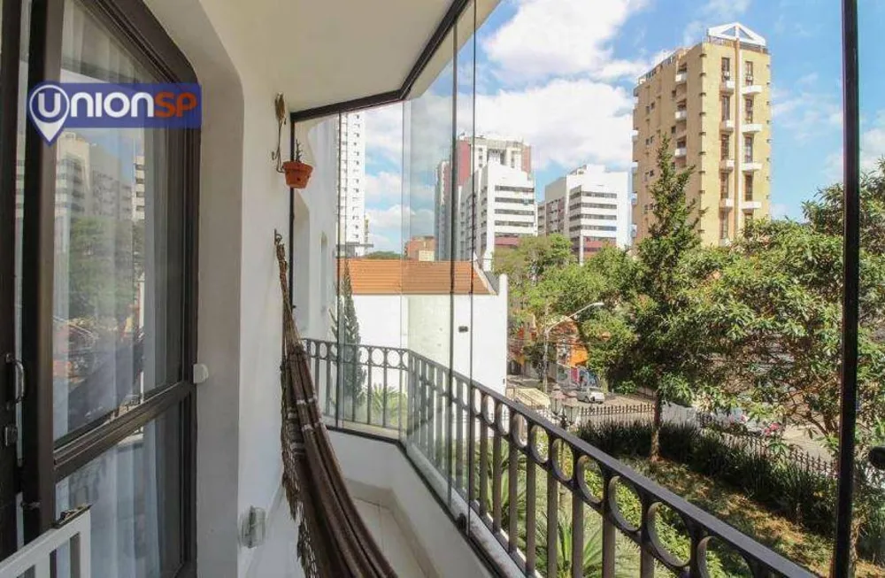Apartamento, 3 quartos, 101 m² - Foto 3