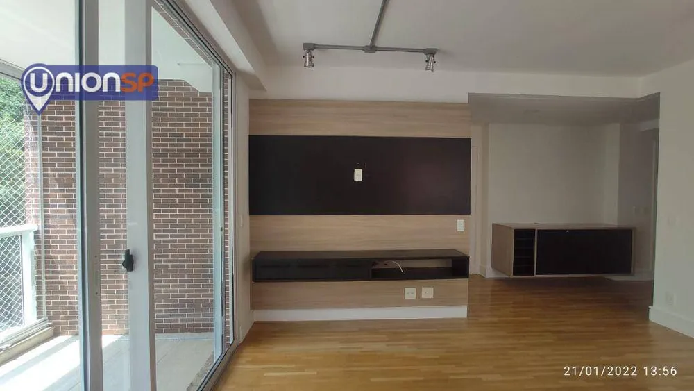 Apartamento, 2 quartos, 85 m² - Foto 2