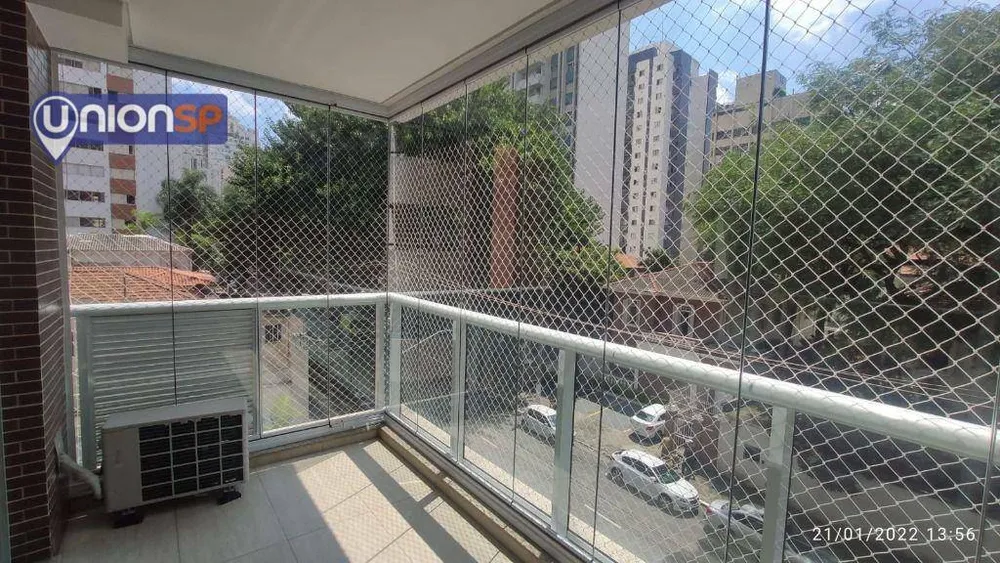 Apartamento, 2 quartos, 85 m² - Foto 4