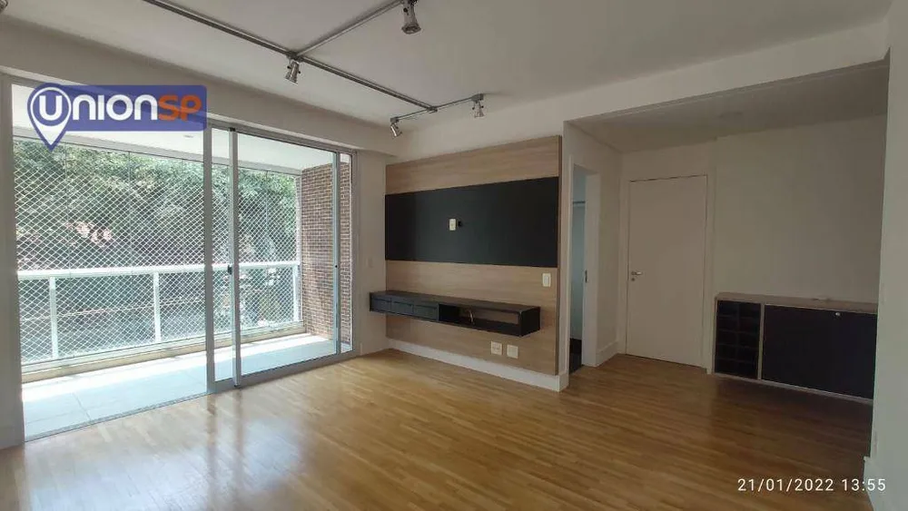 Apartamento, 2 quartos, 85 m² - Foto 1