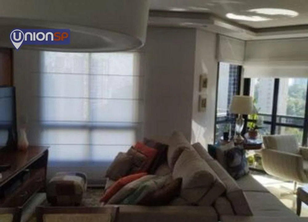 Apartamento, 4 quartos, 141 m² - Foto 1