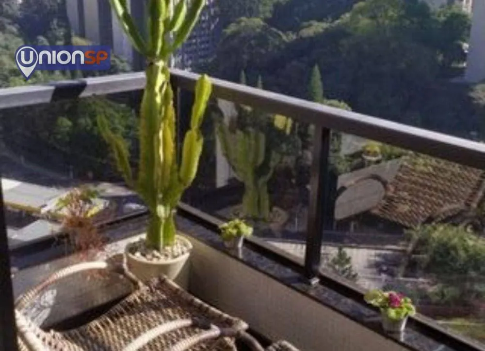 Apartamento, 4 quartos, 141 m² - Foto 4