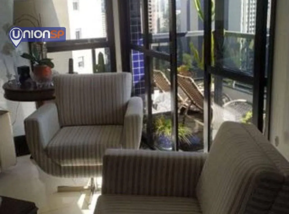 Apartamento, 4 quartos, 141 m² - Foto 3
