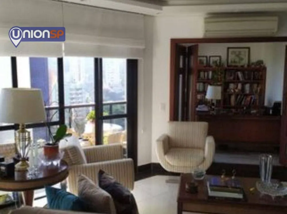 Apartamento, 4 quartos, 141 m² - Foto 2